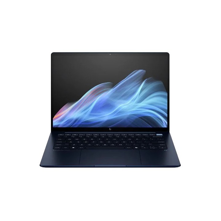 HP EliteBook Ultra G1i Ultra 7 258V 14.0" 2.8K Touch OLED IPS BrightView 400 nits 32GB LPDDR5x SSD512 Intel Arc Cam 9 MPx 64Wh