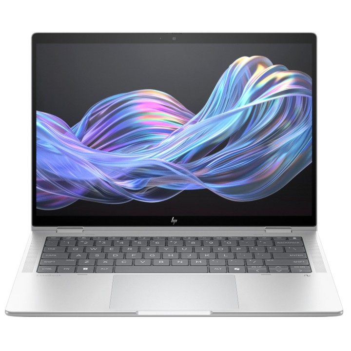HP Elitebook X G1i Flip Ultra 7 258V 14.0"WUXGA Touch IPS AG 400 nits 32GB LPDDR5x SSD512 Intel Arc Cam 5 Mpx AI 68Wh W11Pro
