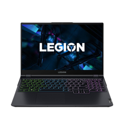 Lenovo Legion 5 15ITH6H i5-11400H 15.6" FHD IPS 250nits AG 120Hz 16GB DDR4 3200 SSD1TB GeForce RTX 3060 6GB LAN Win11 Phantom