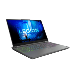 Lenovo Legion 5 15IAH7 i7-12700H 15.6" FHD IPS 300nits AG 16GB DDR5 4800 SSD1TB GeForce RTX 3050 4GB Win11 Storm Grey