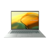 ASUS Zenbook 14 UX3402ZA-KP375W i5-1240P 14.0"IPS Non Glare 400nits 16GB SSD512 Intel Iris Xe Graphics G7 Win11 Aqua Celadon 2Y