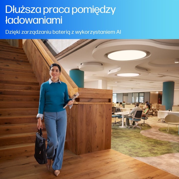 HP Elitebook X G1i Flip Ultra 7 258V 14.0"WUXGA Touch IPS AG 400 nits 32GB LPDDR5x SSD512 Intel Arc Cam 5 Mpx AI 68Wh W11Pro