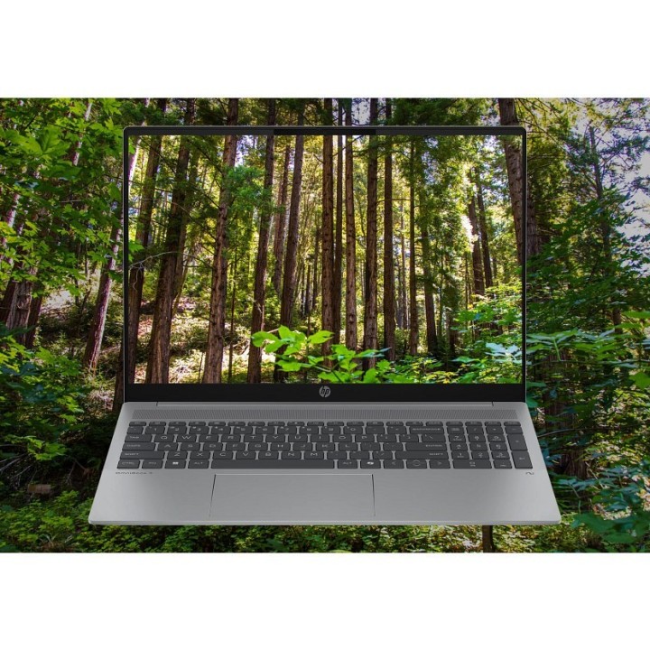 HP OmniBook 5 16-af1220nw Ultra 5 225U 16.0" 2K IPS 300nits AG 16GB LPDDR5x 7467 SSD512 Arc Cam1080p 59Wh Win11 Aluminium Ice