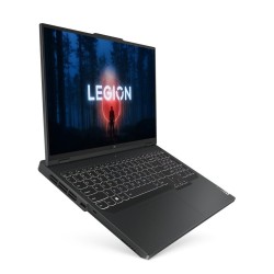 Lenovo Legion Pro 5 16ARX8 Ryzen 7 7745HX 16" WQXGA IPS 500nits AG 240Hz 16GB DDR5 5200 SSD512 GeForce RTX 4070 8GB Win11 Onyx