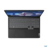 Lenovo IdeaPad Gaming 3 16IAH7 i5-12450H 16" WQXGA IPS 500nits AG 165Hz 16GB DDR4 3200 SSD512 GeForce RTX 3060 6GB Win11 Onyx