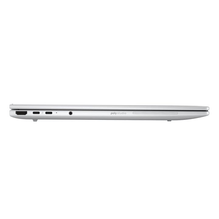 HP EliteBook 8 G1i Ultra 7 255U 16.0"WUXGA IPS 400nits Eye Ease AG 24GB DDR5 5600 SSD512 Arc Cam 5Mpx 62Wh W11Pro Glacier silver