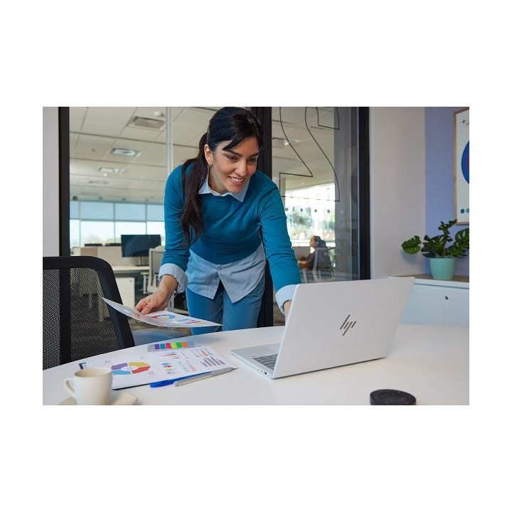 HP Elitebook X G1i Ultra 7 268V 14.0"WUXGA IPS Sure View 5 Eye Ease 800nits AG 32GB LPDDR5x SSD1TB Intel Arc 140V Cam 5 Mpx AI