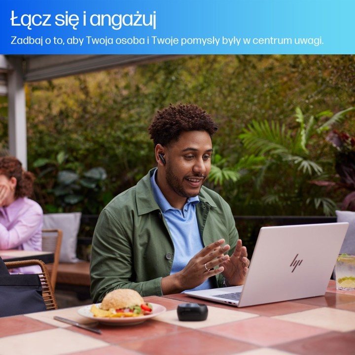 HP Elitebook X G1i Flip Ultra 5 228V 14.0"WUXGA Touch IPS AG 400 nits 32GB LPDDR5x SSD512 Intel Arc Cam 5 Mpx AI 68Wh W11Pro