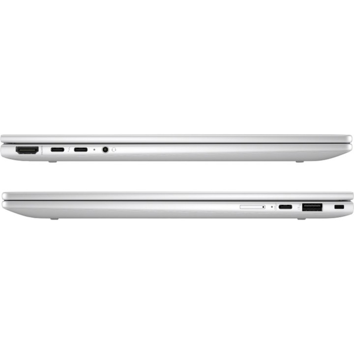 HP Elitebook X G1i Flip Ultra 5 228V 14.0"WUXGA Touch IPS AG 400 nits 32GB LPDDR5x SSD512 Intel Arc Cam 5 Mpx AI 68Wh W11Pro