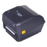 Zebra-drukarka termotrans 203dpi/USB/USBHost/Ethern