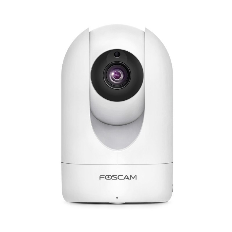 Kamera IP Wi-fi Foscam R2M INDOOR 2MP Biała