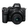 Obiektyw Nikon Z 5 + NIKKOR Z 24-50mm zestaw
