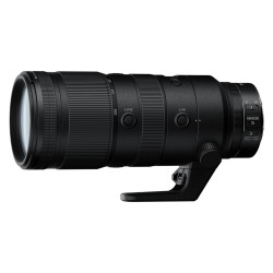 Obiektyw Nikon NIKKOR Z 70-200mm f/2.8 VR S