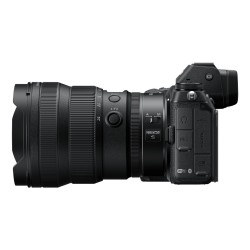 Obiektyw Nikon NIKKOR Z 14-24mm f/2.8 S