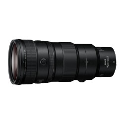 Obiektyw Nikon NIKKOR Z 400mm f/4.5 VR S