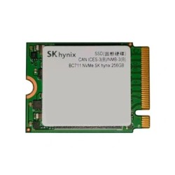 Dysk SSD HYNIX BC711...