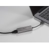 ASUS-Adapter USB Type-A 2.5G Base-T Ethernet