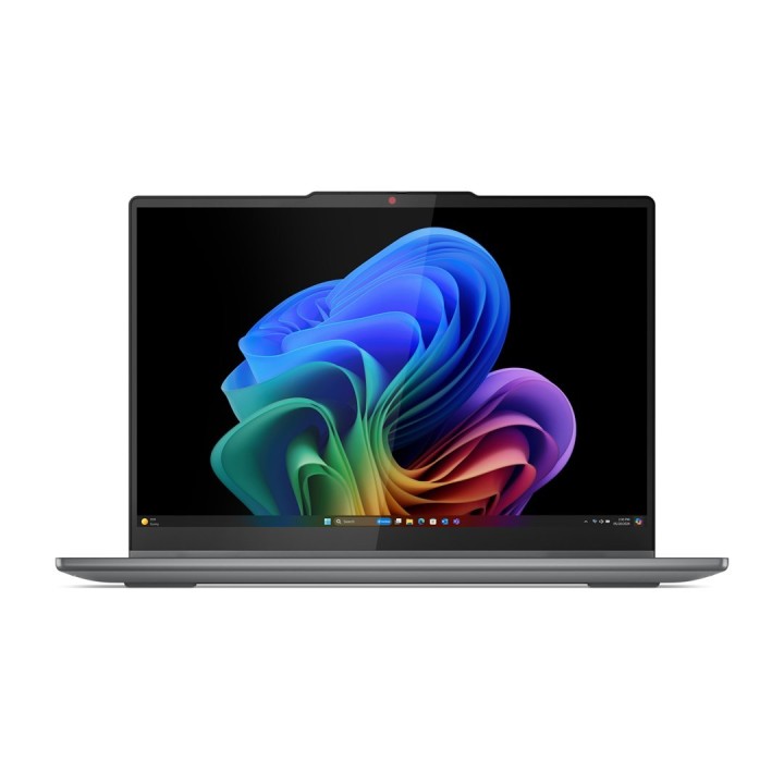 Lenovo IdeaPad 5 2-in-1 14Q8X9 Snapdragon X Plus X1P-42-100 14" WUXGA OLED 400nits Glossy 60Hz Touch 16GB LPDDR5x-8448 SSD1TB