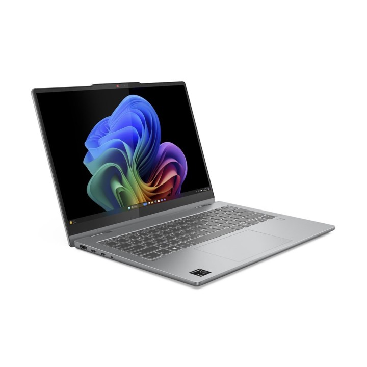 Lenovo IdeaPad 5 2-in-1 14Q8X9 Snapdragon X Plus X1P-42-100 14" WUXGA OLED 400nits Glossy 60Hz Touch 16GB LPDDR5x-8448 SSD1TB
