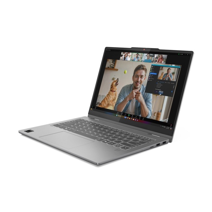 Lenovo IdeaPad 5 2-in-1 14Q8X9 Snapdragon X Plus X1P-42-100 14" WUXGA OLED 400nits Glossy 60Hz Touch 16GB LPDDR5x-8448 SSD1TB