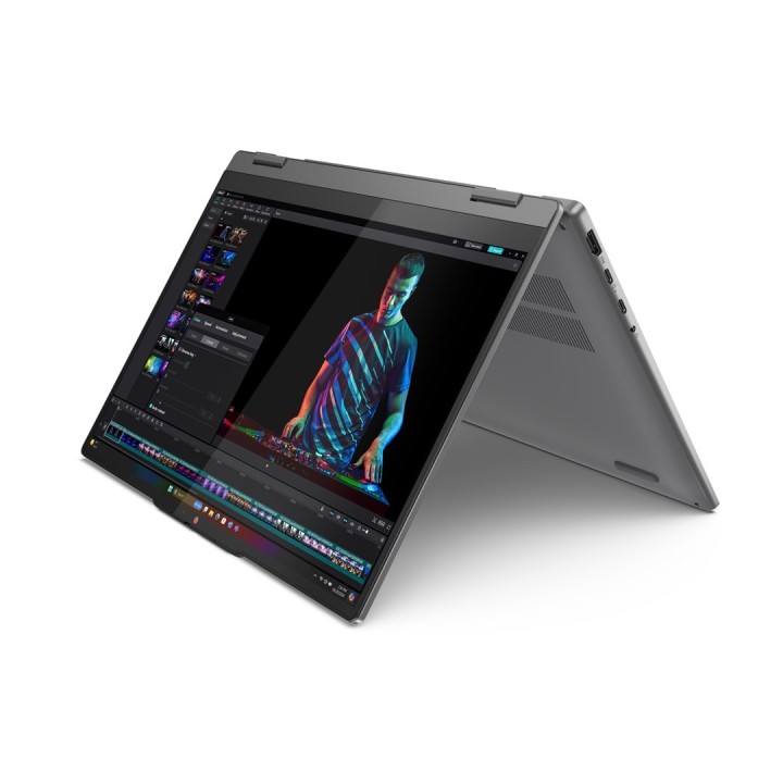 Lenovo IdeaPad 5 2-in-1 14Q8X9 Snapdragon X Plus X1P-42-100 14" WUXGA OLED 400nits Glossy 60Hz Touch 16GB LPDDR5x-8448 SSD1TB