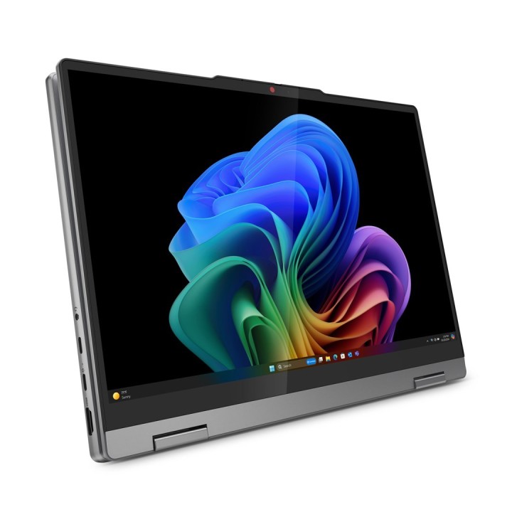 Lenovo IdeaPad 5 2-in-1 14Q8X9 Snapdragon X Plus X1P-42-100 14" WUXGA OLED 400nits Glossy 60Hz Touch 16GB LPDDR5x-8448 SSD1TB