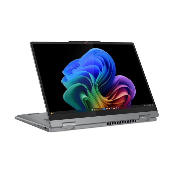 Lenovo IdeaPad 5 2-in-1 14Q8X9 Snapdragon X Plus X1P-42-100 14" WUXGA OLED 400nits Glossy 60Hz Touch 16GB LPDDR5x-8448 SSD1TB