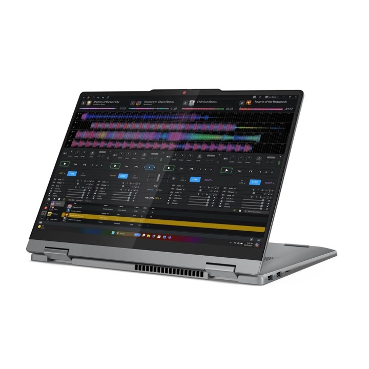 Lenovo IdeaPad 5 2-in-1 14Q8X9 Snapdragon X Plus X1P-42-100 14" WUXGA OLED 400nits Glossy 60Hz Touch 16GB LPDDR5x-8448 SSD1TB