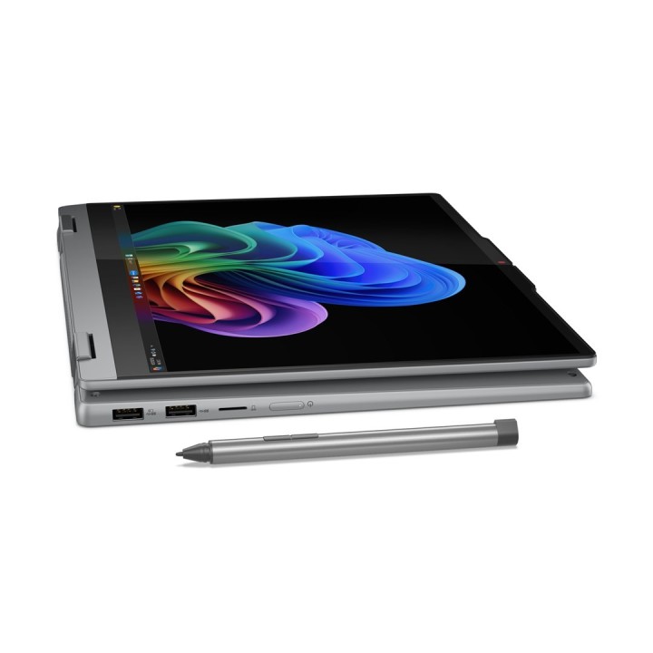 Lenovo IdeaPad 5 2-in-1 14Q8X9 Snapdragon X Plus X1P-42-100 14" WUXGA OLED 400nits Glossy 60Hz Touch 16GB LPDDR5x-8448 SSD1TB