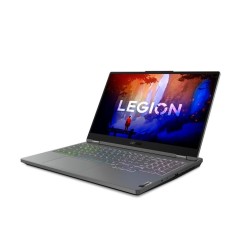 Lenovo Legion 5 15ARH7 Ryzen 5 6600H 15.6" FHD IPS 300nits AG 16GB DDR5 4800 SSD512 GeForce RTX 3050 Ti 4GB Win11 Storm Grey