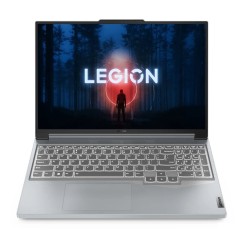 Lenovo Legion Slim 5 16APH8 Ryzen 5 7640HS 16" WQXGA IPS 300nits AG 16GB DDR5 5600 SSD512 GeForce RTX 4060 8GB NoOS Misty Grey