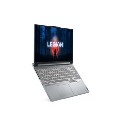 Lenovo Legion Slim 5 16APH8 Ryzen 7 7840HS 16" WQXGA IPS 300nits AG 16GB DDR5 5600 SSD512 GeForce RTX 4060 8GB NoOS Misty Grey