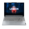 Lenovo Legion Slim 5 16APH8 Ryzen 7 7840HS 16" WQXGA IPS 500nits AG 16GB DDR5 5600 SSD512 GeForce RTX 4070 8GB NoOS Misty Grey