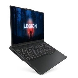 Lenovo Legion Pro 5 16ARX8 Ryzen 5 7645HX 16" WQXGA IPS 300nits AG 16GB DDR5 5200 SSD512 GeForce RTX 4050 6GB NoOS Onyx Grey