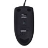 Mysz A4 Tech EVO Opto Ecco OP-620D czarna A4TMYS30398