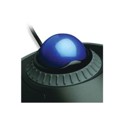 Trackball Mysz Kensington Orbit, czarna