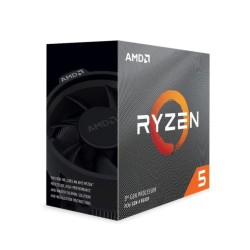 Procesor AMD Ryzen 5 3600...