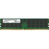 Micron RDIMM 64GB DDR5 2Rx4 4800MHz PC5-38400 ECC REGISTERED MTC40F2046S1RC48BR