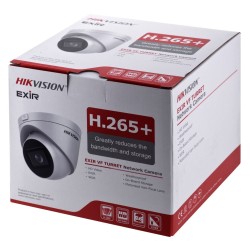 Kamera IP HIKVISION DS-2CD1H43G0-IZ(2.8-12mm)(C)