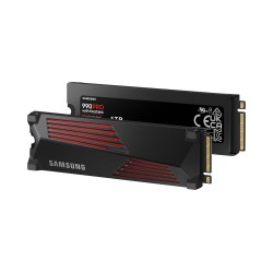 Dysk SSD Samsung 990 PRO 1TB M.2 2280 PCI-E x4 Gen4 NVMe