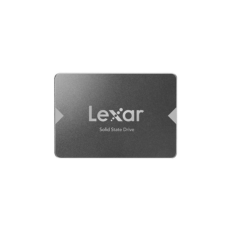Dysk SSD Lexar NS100 2,5" 512GB SATA