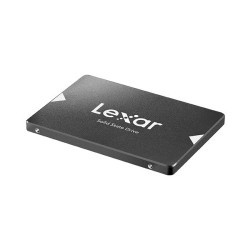 Dysk SSD Lexar NS100 2,5" 512GB SATA