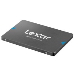 Dysk SSD Lexar NQ100 2,5" 240GB SATAIII