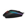 Mysz gamingowa Krux Bot RGB