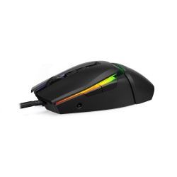 Mysz gamingowa Krux Bot RGB