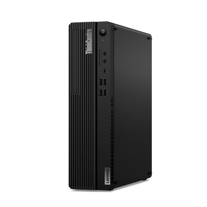 Lenovo ThinkCenter M90s G5 SFF i5-14500 16GB DDR5 4400 SSD256 UHD 770 Kb+Mys W11Pro Czarny 1Y