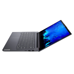 Lenovo Yoga 7 14ACN6 Ryzen 5 5600U 14" FHD IPS 300nits Glossy 8GB LPDDR4x 4266 SSD512 AMD Radeon Graphics WLAN+BT Win11 Slate