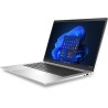 HP EliteBook 840 G9 i5-1235U 14" WUXGA 16GB SSD512 Intel Iris Xe Graphics W10Pro 3Y On-Site