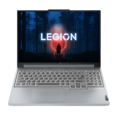 Lenovo Legion Slim 5 16IRH8 i5-13500H 16" WUXGA IPS 300nits AG 144Hz 16GB DDR5 5200 SSD512 GeForce RTX 4050 6GB NoOS Misty Grey