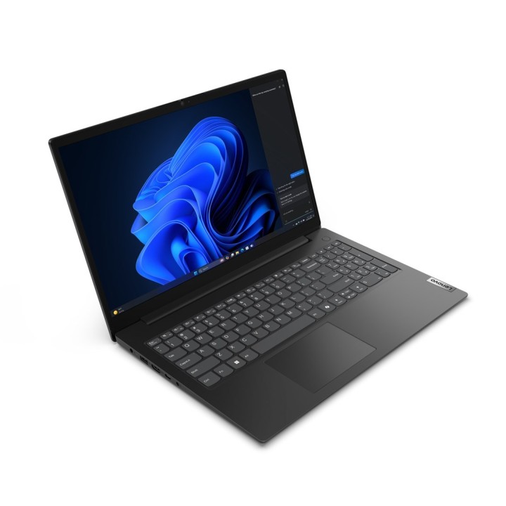 Lenovo V15 G5 IRL i7-13620H 15.6"FHD IPS 300nits AG 32GB DDR5 5200 SSD1TB UHD Graphics Cam720p 47Wh NoOS Business Black 3Y
